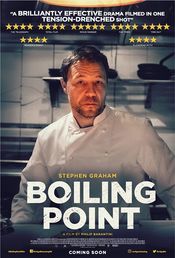 Poster Boiling Point