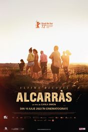 Poster Alcarràs