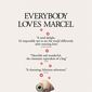 Poster 3 Marcel the Shell with Shoes On
