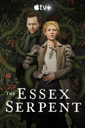 Poster The Essex Serpent