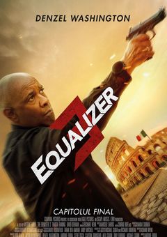 The Equalizer 3 online subtitrat