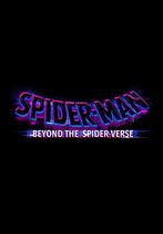 Spider-Man: Beyond the Spider-Verse