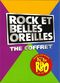 Film Rock et Belles Oreilles: The DVD 1988