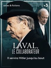 Poster Laval, le collaborateur