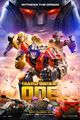 Film - Transformers One