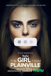 Poster The Girl from Plainville