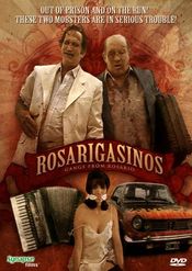 Poster Rosarigasinos