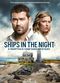 Film Ships in the Night: A Martha's Vineyard Mystery