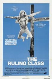 Poster Ruling Class