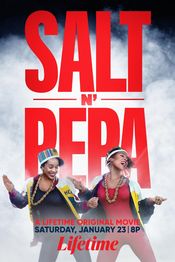 Poster Salt-N-Pepa