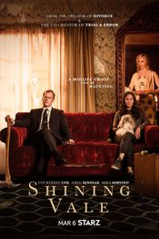 Poster Shining Vale