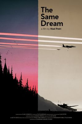 The Same Dream poster