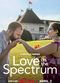 Film Love on the Spectrum U.S.
