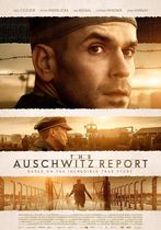 Raportul de la Auschwitz