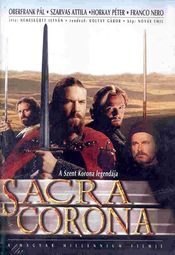 Poster Sacra Corona