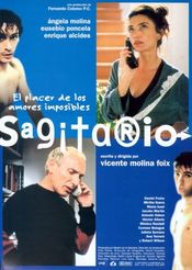 Poster Sagitario
