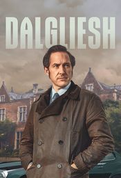 Poster Dalgliesh