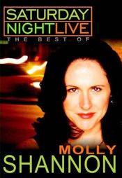 Poster Saturday Night Live: The Best of Molly Shannon