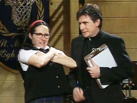 Saturday Night Live: The Best of Molly Shannon
