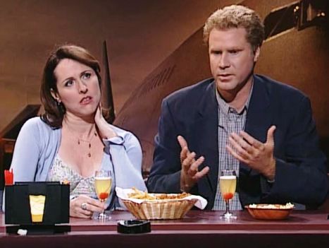 Saturday Night Live: The Best of Molly Shannon