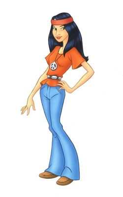 Scooby-Doo and the Cyber Chase
