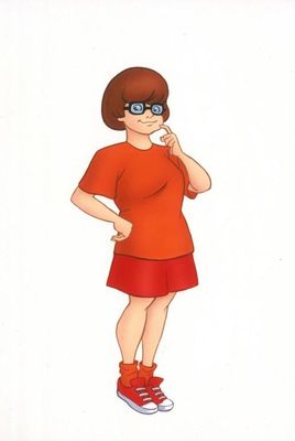 Scooby-Doo and the Cyber Chase