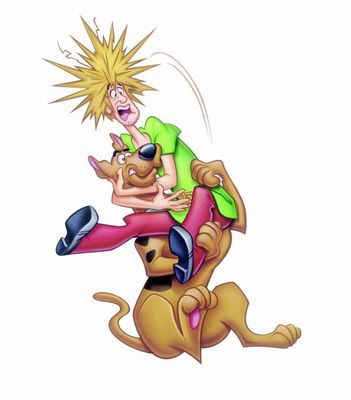 Scooby-Doo and the Cyber Chase