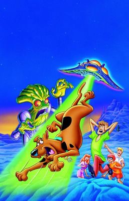 Scooby-Doo and the Cyber Chase