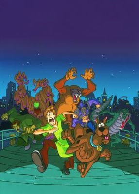 Scooby-Doo and the Cyber Chase