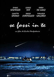 Poster Se fossi in te