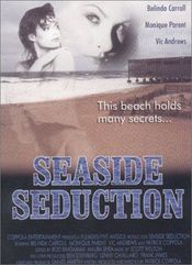 Poster Seaside Seduction