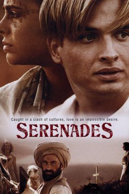 Serenades poster