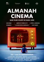 Almanah Cinema. Șase filme scurte