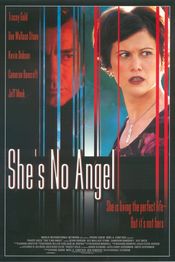 Poster She's No Angel