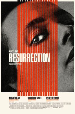 Resurrection poster