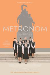 Poster Metronom