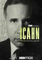 Icahn: Miliardarul neliniștit