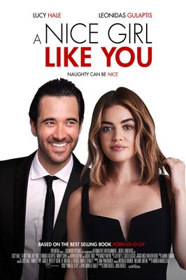 A Nice Girl Like You poster