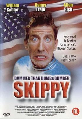 Skippy poster