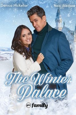 The Winter Palace poster