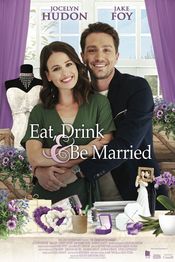 Poster Eat, Drink & Be Married
