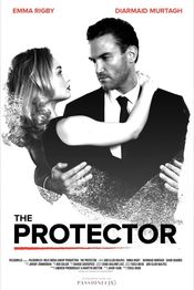 Poster The Protector