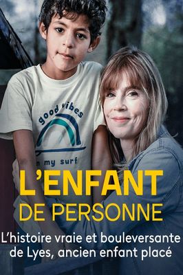 L'enfant de personne