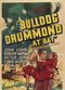 Film Bulldog Drummond at Bay