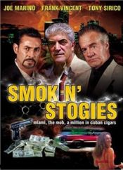 Poster Smokin' Stogies