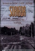 Sobibór, 14 octobre 1943, 16 heures