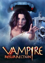 Poster Song of the Vampire
