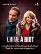 Film - Crime à Biot