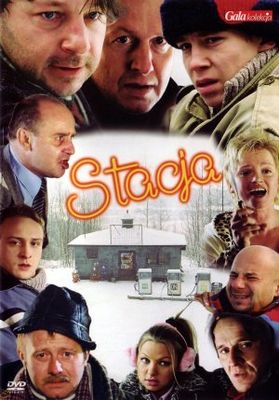 Stacja poster