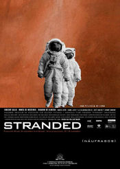 Poster Stranded